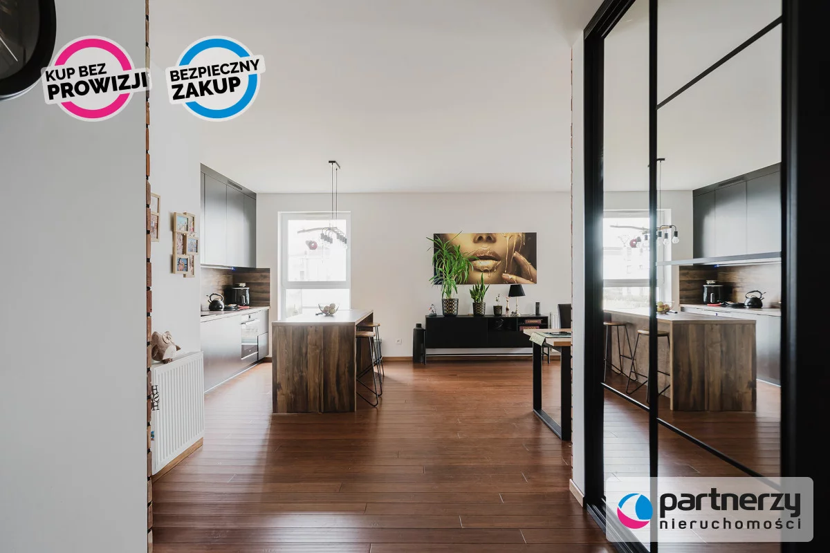 3 pokoje, mieszkanie 77,22 m², piętro 1, oferta nr , PAN782839, Pogórze, Ignacego Paderewskiego