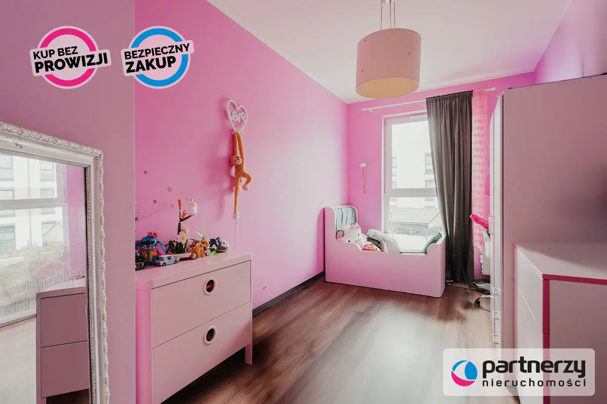 3 pokoje, mieszkanie 77,22 m², piętro 1, oferta nr , PAN782839, Pogórze, Ignacego Paderewskiego