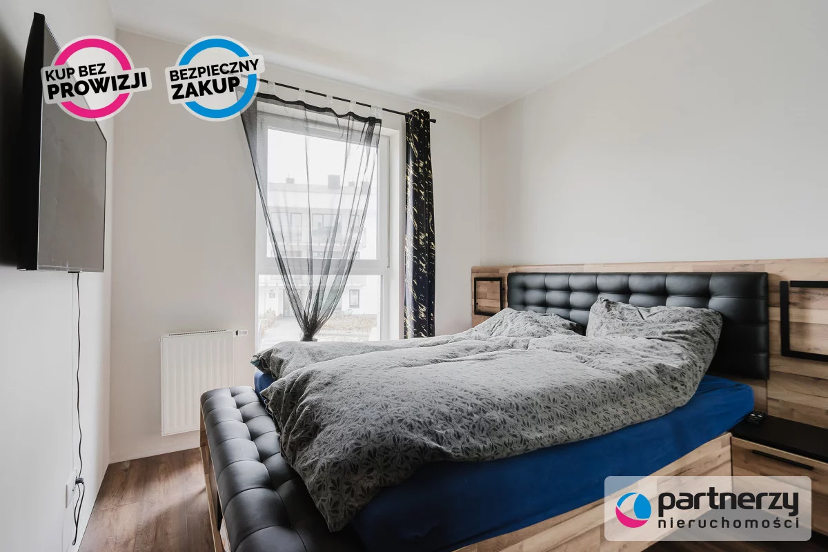 3 pokoje, mieszkanie 77,22 m², piętro 1, oferta nr , PAN782839, Pogórze, Ignacego Paderewskiego