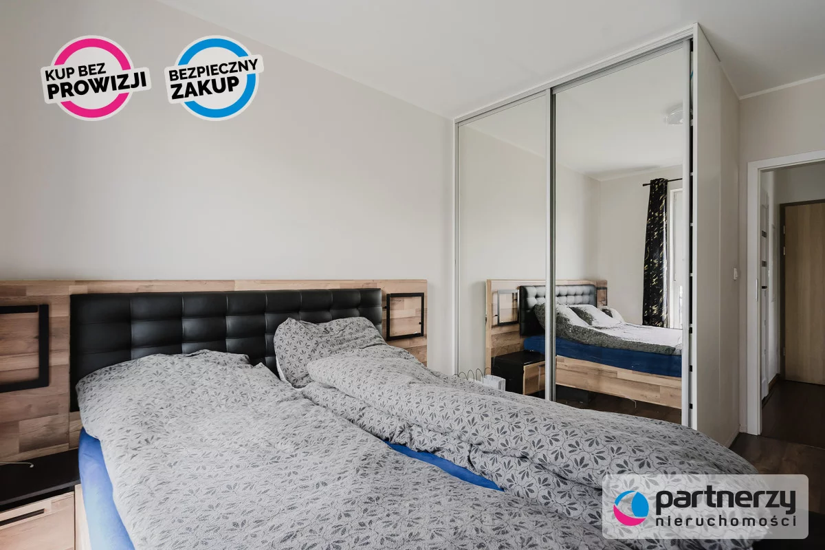 3 pokoje, mieszkanie 77,22 m², piętro 1, oferta nr , PAN782839, Pogórze, Ignacego Paderewskiego