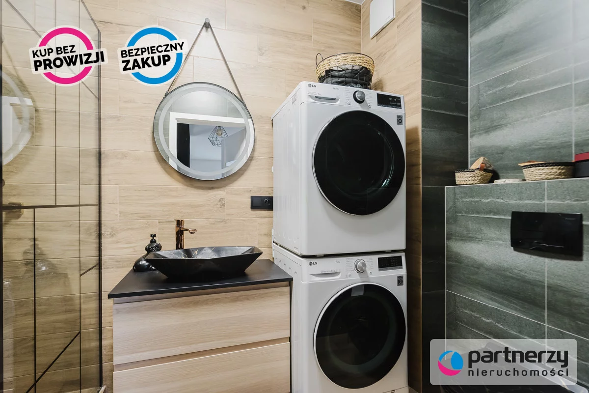 3 pokoje, mieszkanie 77,22 m², piętro 1, oferta nr , PAN782839, Pogórze, Ignacego Paderewskiego