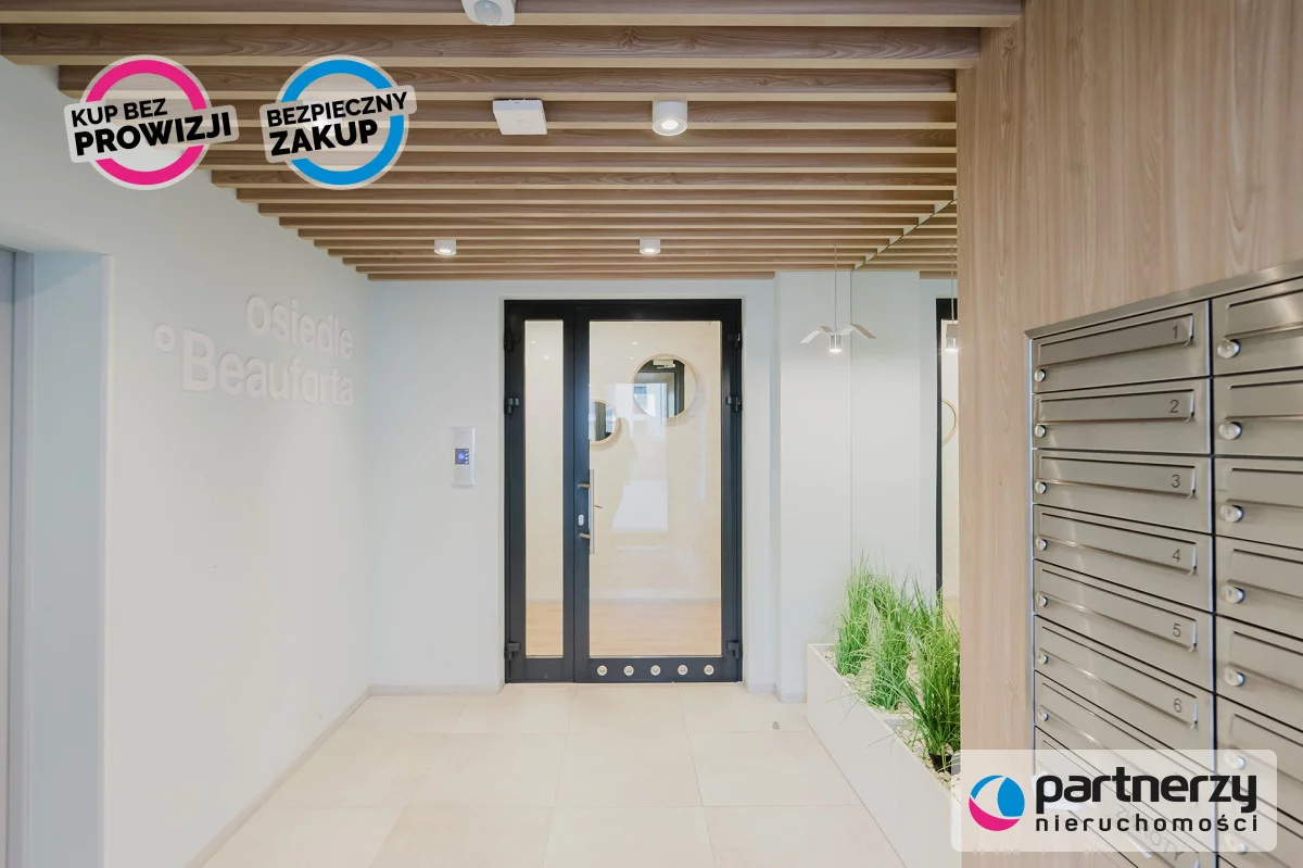 3 pokoje, mieszkanie 77,22 m², piętro 1, oferta nr , PAN782839, Pogórze, Ignacego Paderewskiego