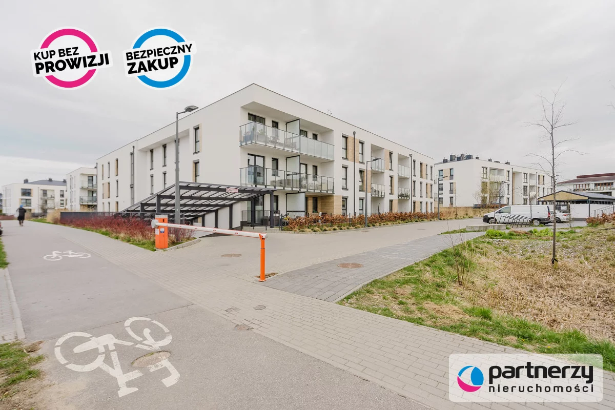 3 pokoje, mieszkanie 77,22 m², piętro 1, oferta nr , PAN782839, Pogórze, Ignacego Paderewskiego