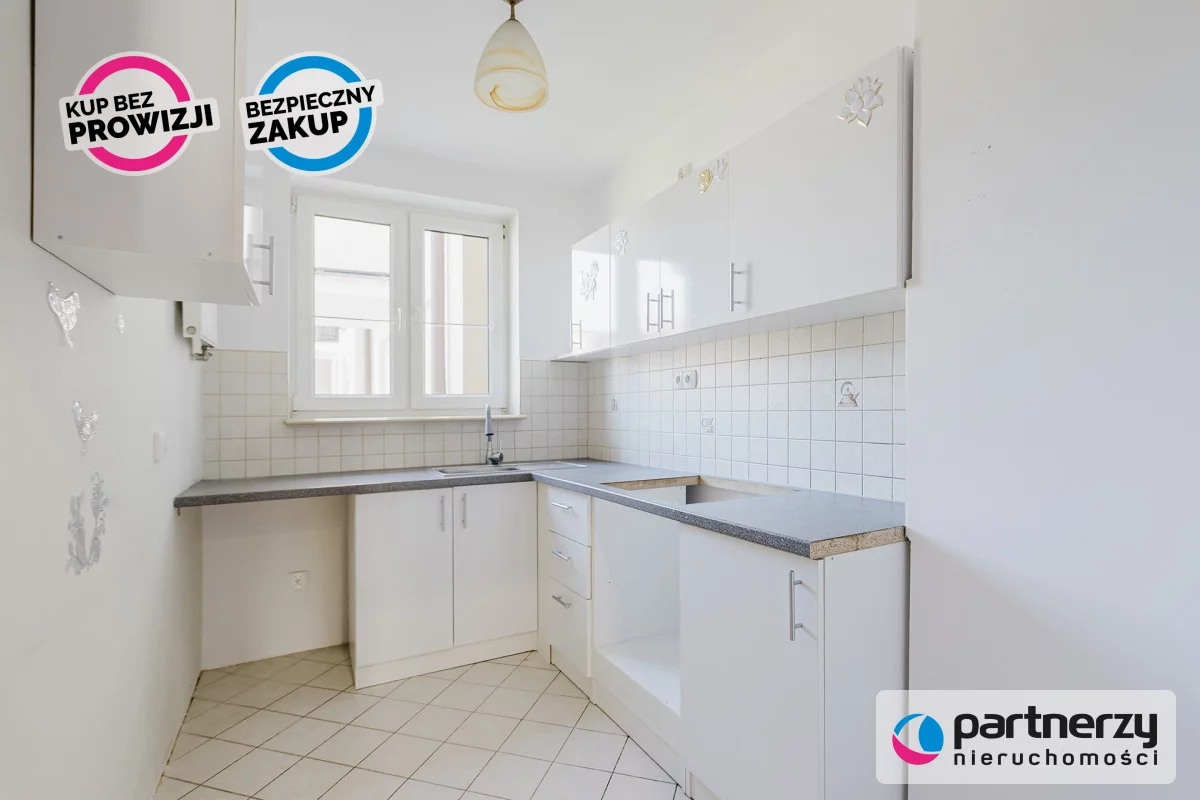 3 pokoje, mieszkanie 60,03 m², piętro 1, oferta nr , PAN374403, Tczew, Ignacego Paderewskiego