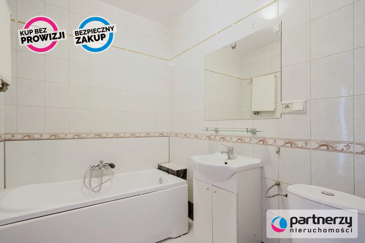 3 pokoje, mieszkanie 60,03 m², piętro 1, oferta nr , PAN374403, Tczew, Ignacego Paderewskiego