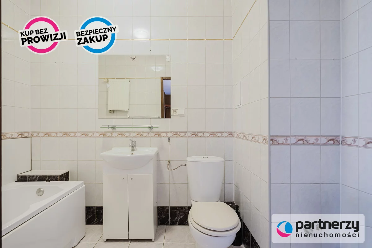 3 pokoje, mieszkanie 60,03 m², piętro 1, oferta nr , PAN374403, Tczew, Ignacego Paderewskiego