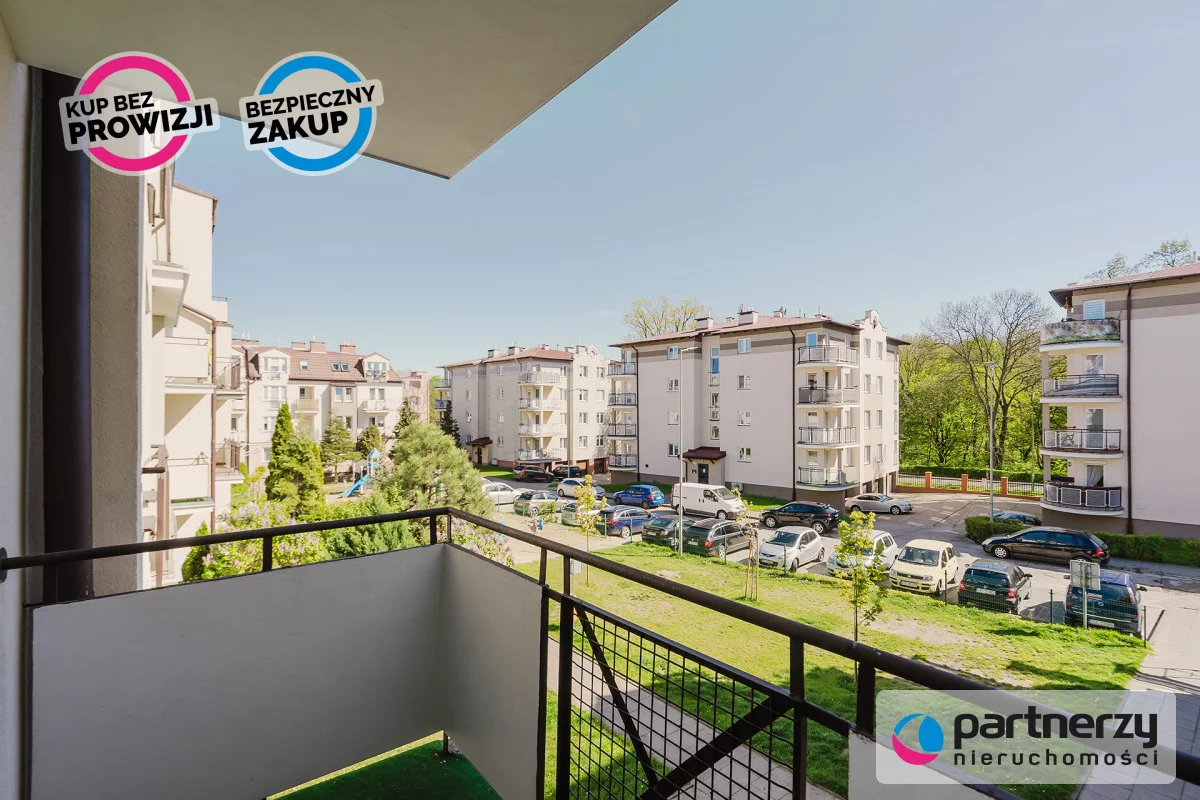 3 pokoje, mieszkanie 60,03 m², piętro 1, oferta nr , PAN374403, Tczew, Ignacego Paderewskiego