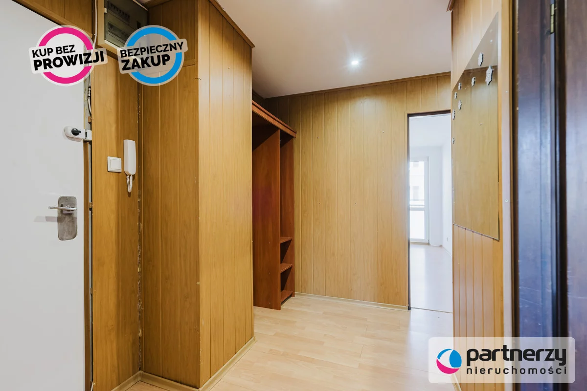 3 pokoje, mieszkanie 60,03 m², piętro 1, oferta nr , PAN374403, Tczew, Ignacego Paderewskiego