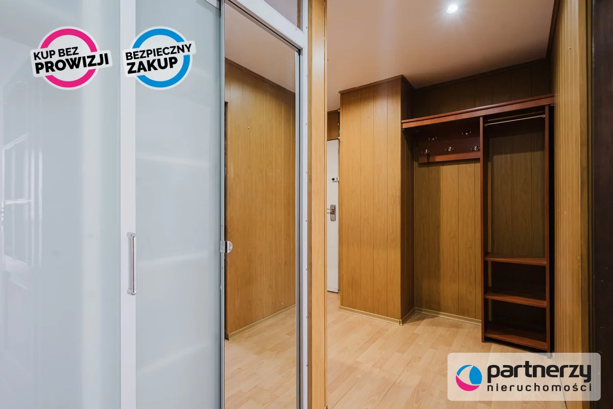 3 pokoje, mieszkanie 60,03 m², piętro 1, oferta nr , PAN374403, Tczew, Ignacego Paderewskiego