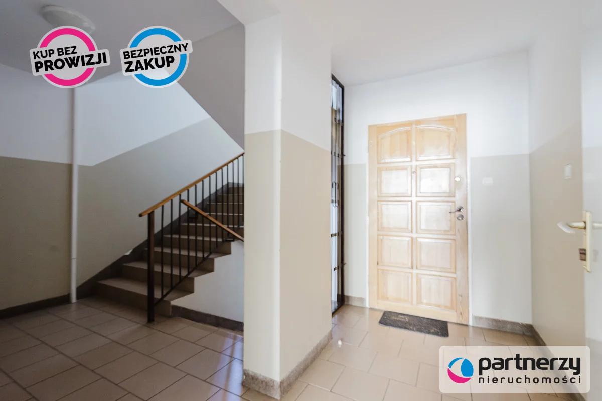 3 pokoje, mieszkanie 60,03 m², piętro 1, oferta nr , PAN374403, Tczew, Ignacego Paderewskiego