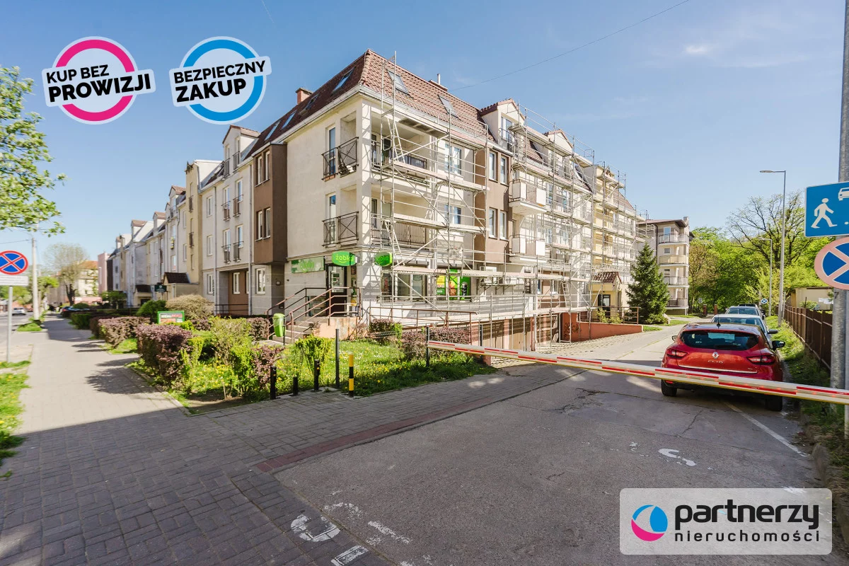 3 pokoje, mieszkanie 60,03 m², piętro 1, oferta nr , PAN374403, Tczew, Ignacego Paderewskiego