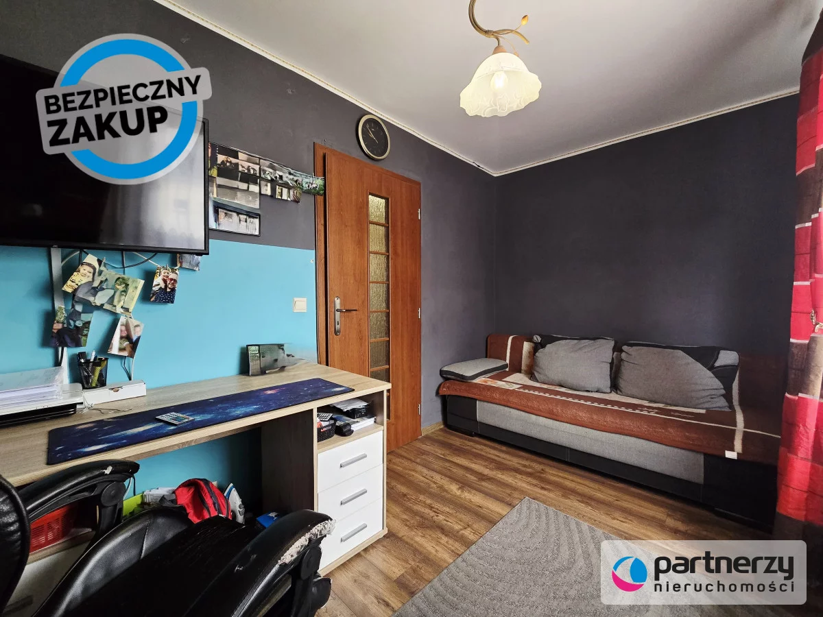 3 pokoje, mieszkanie 61,30 m², piętro 1, oferta nr , PAN654144, Dzierzgoń, Im. Janka Krasickiego