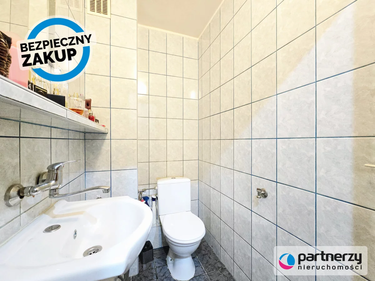 3 pokoje, mieszkanie 61,30 m², piętro 1, oferta nr , PAN654144, Dzierzgoń, Im. Janka Krasickiego