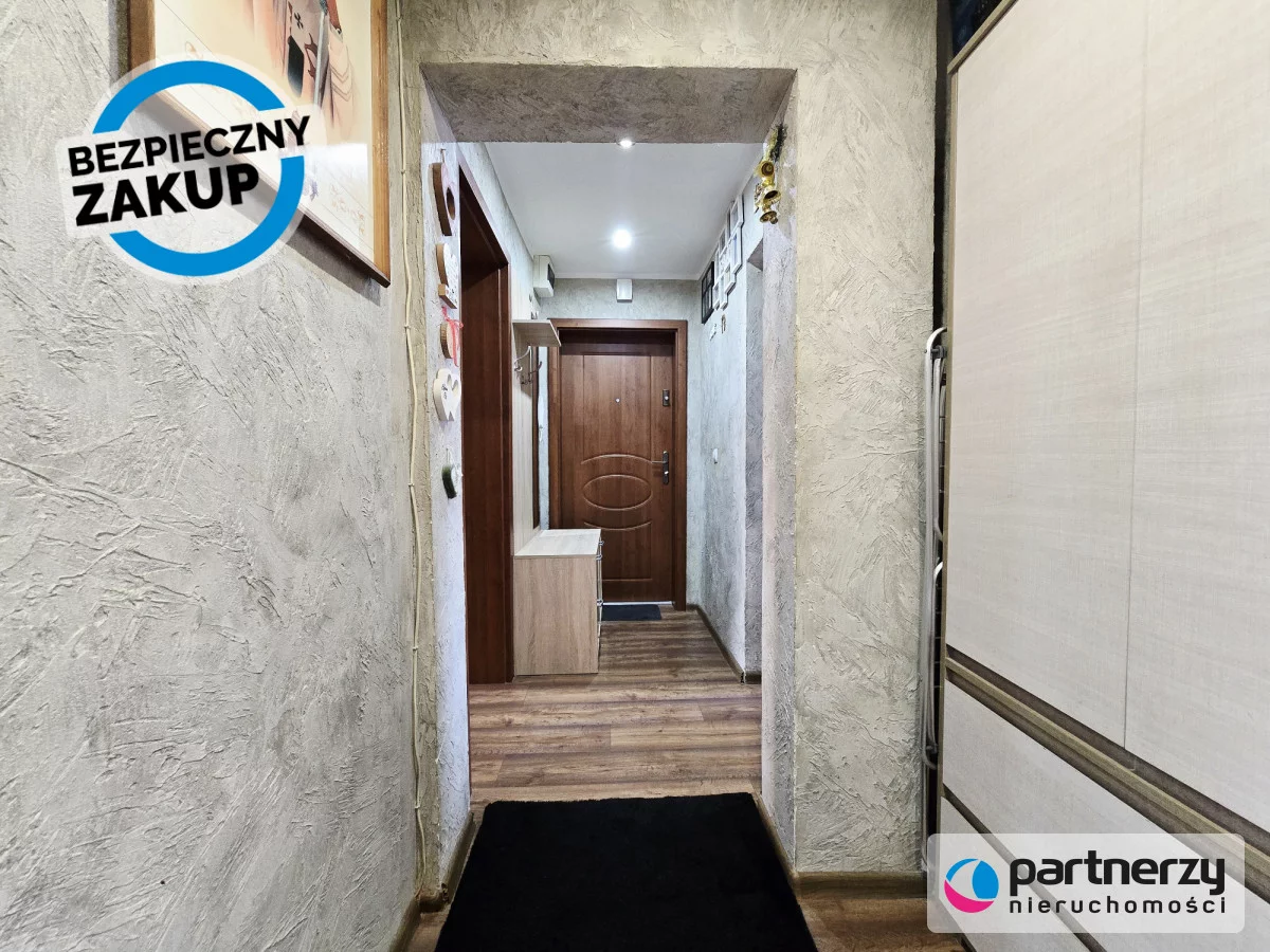 3 pokoje, mieszkanie 61,30 m², piętro 1, oferta nr , PAN654144, Dzierzgoń, Im. Janka Krasickiego