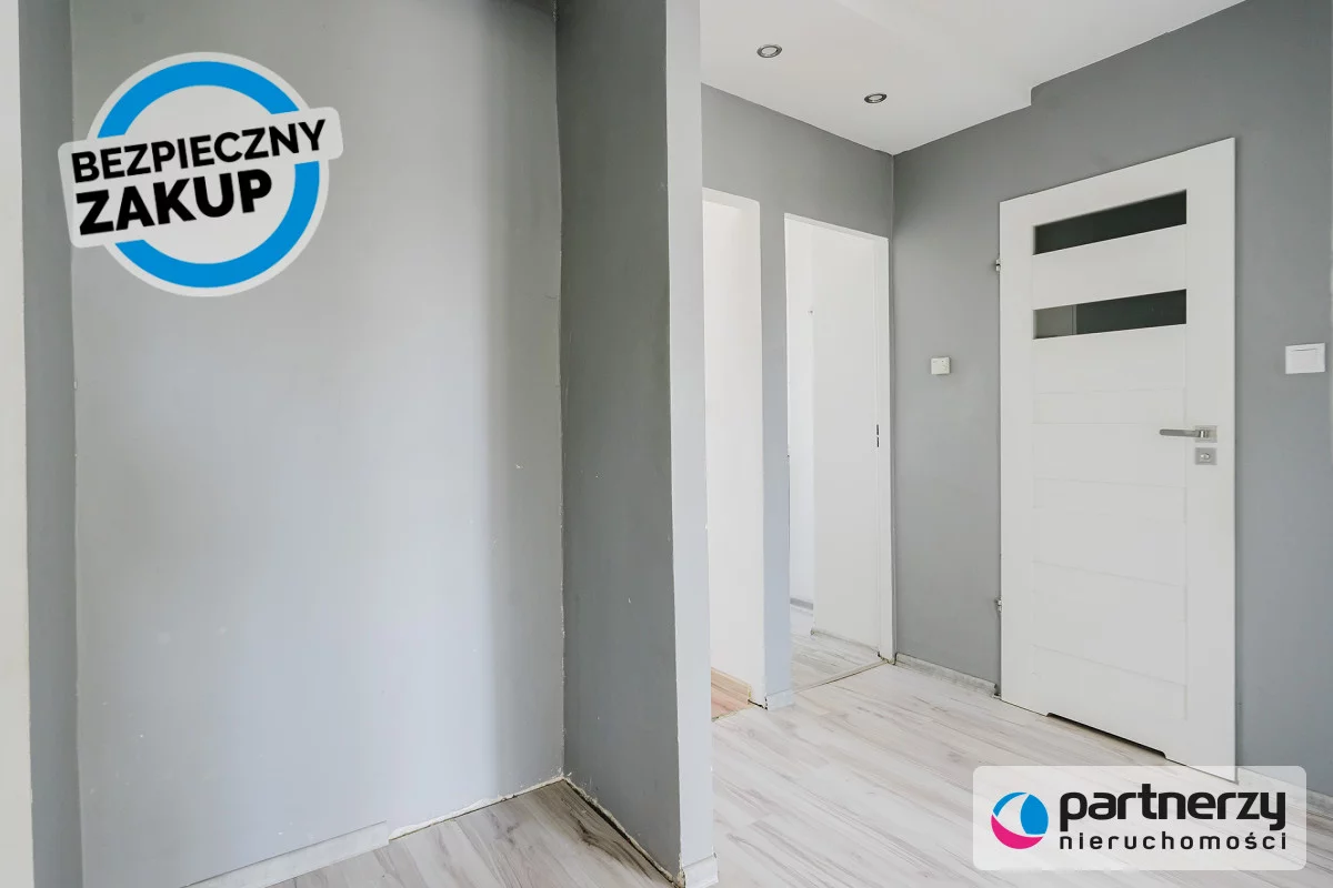 3 pokoje, mieszkanie 48,00 m², piętro 2, oferta nr , PAN149898, Straszyn, Inż. A. Hoffmanna