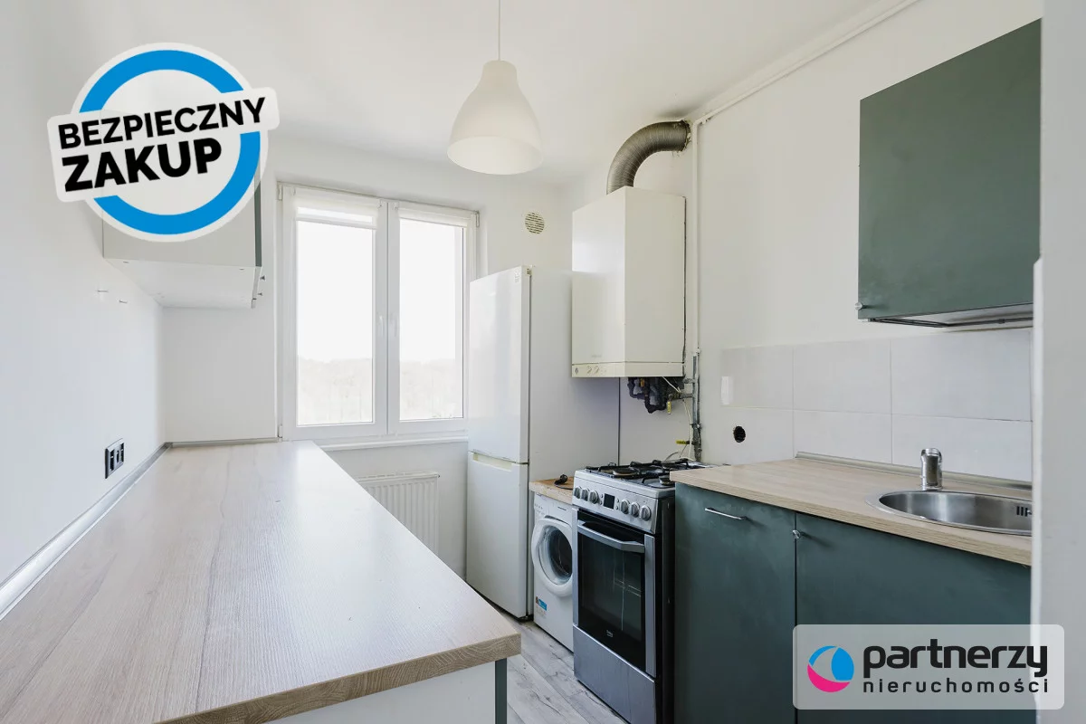 3 pokoje, mieszkanie 48,00 m², piętro 2, oferta nr , PAN149898, Straszyn, Inż. A. Hoffmanna
