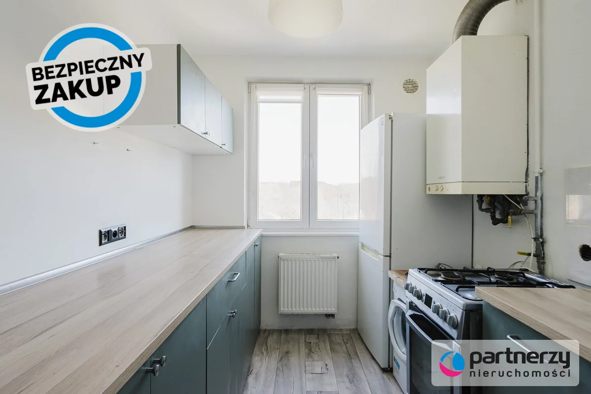 3 pokoje, mieszkanie 48,00 m², piętro 2, oferta nr , PAN149898, Straszyn, Inż. A. Hoffmanna