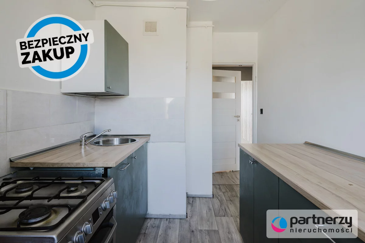 3 pokoje, mieszkanie 48,00 m², piętro 2, oferta nr , PAN149898, Straszyn, Inż. A. Hoffmanna