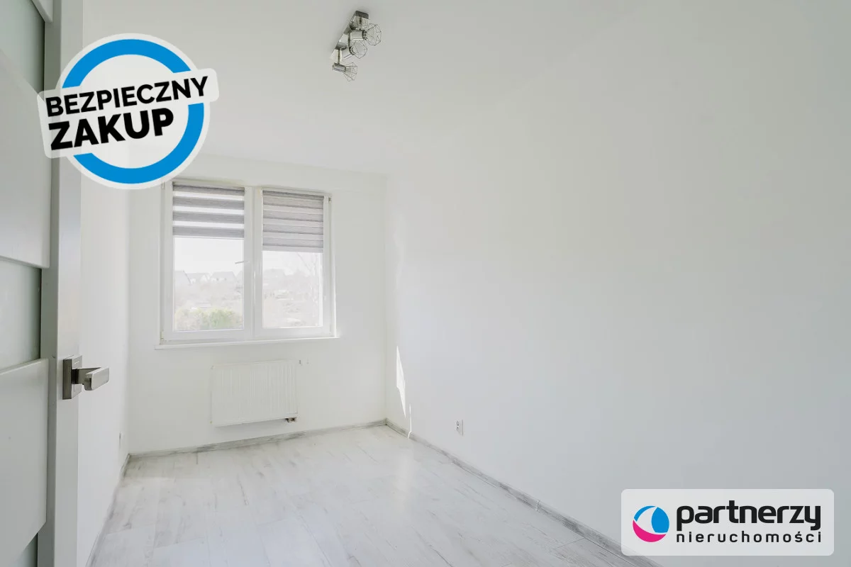 3 pokoje, mieszkanie 48,00 m², piętro 2, oferta nr , PAN149898, Straszyn, Inż. A. Hoffmanna