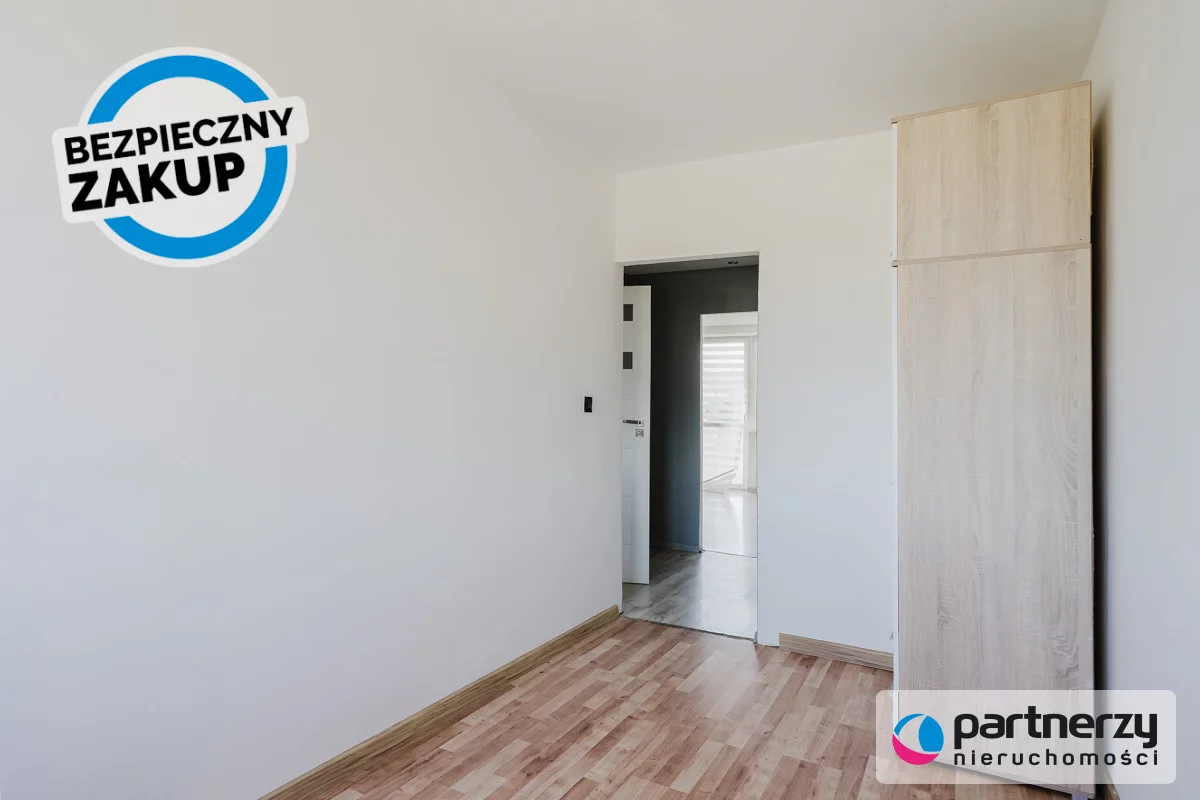 3 pokoje, mieszkanie 48,00 m², piętro 2, oferta nr , PAN149898, Straszyn, Inż. A. Hoffmanna