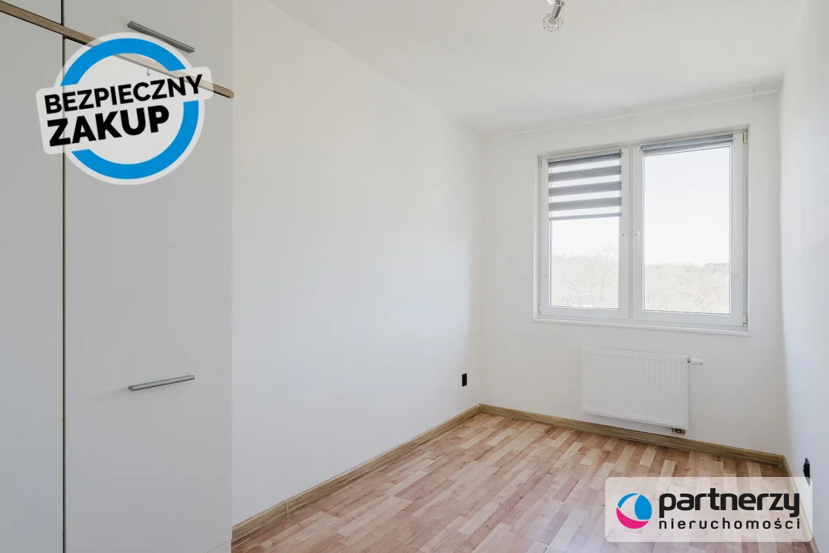3 pokoje, mieszkanie 48,00 m², piętro 2, oferta nr , PAN149898, Straszyn, Inż. A. Hoffmanna
