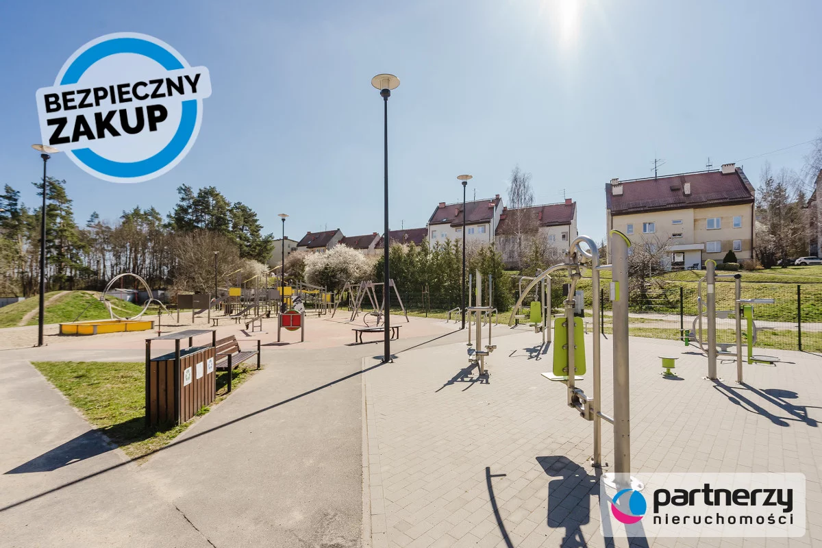 3 pokoje, mieszkanie 48,00 m², piętro 2, oferta nr , PAN149898, Straszyn, Inż. A. Hoffmanna