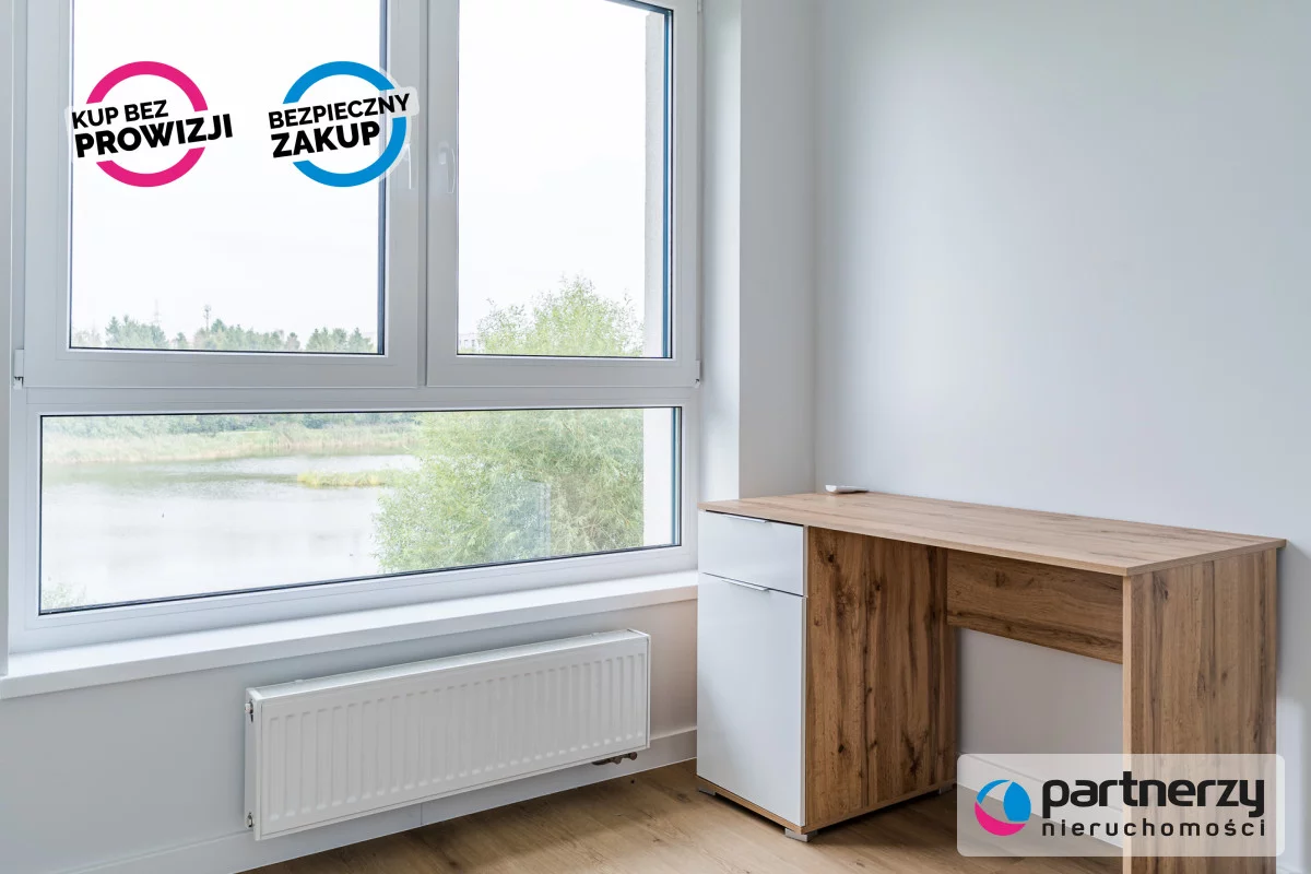 Apartamenty PAN116077 Gdańsk Jasień Jabłoniowa