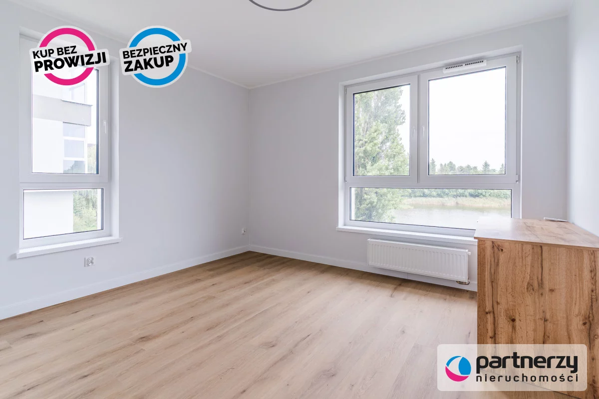 3 pokoje, mieszkanie 63,55 m², piętro 1, oferta nr , PAN116077, Gdańsk, Jasień, Jabłoniowa
