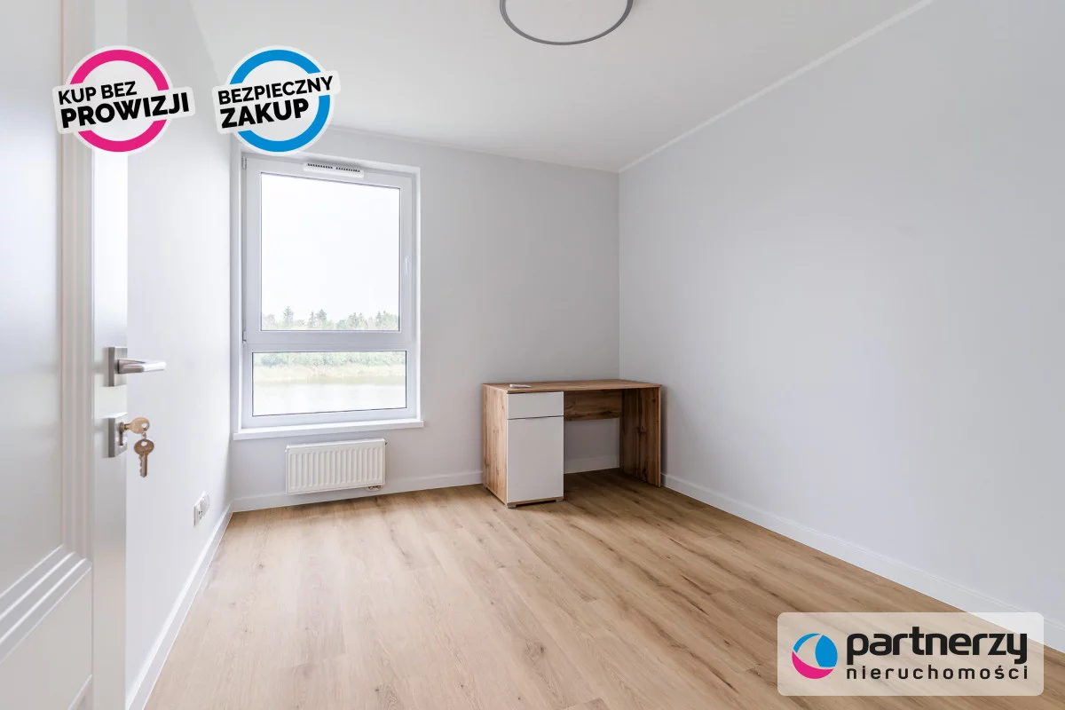 3 pokoje, mieszkanie 63,55 m², piętro 1, oferta nr , PAN116077, Gdańsk, Jasień, Jabłoniowa