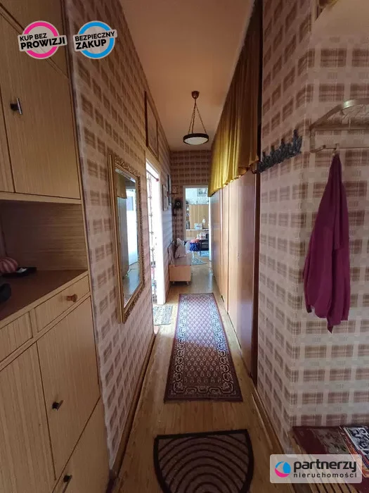 3 pokoje, mieszkanie 61,08 m², piętro 2, oferta nr , PAN724313, Sopot, Jana Jerzego Haffnera