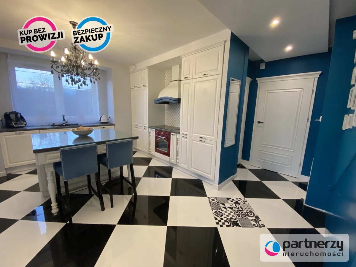 3 pokoje, mieszkanie 78,00 m², parter, oferta nr , PAN973584, Straszyn, Jana Kasprowicza