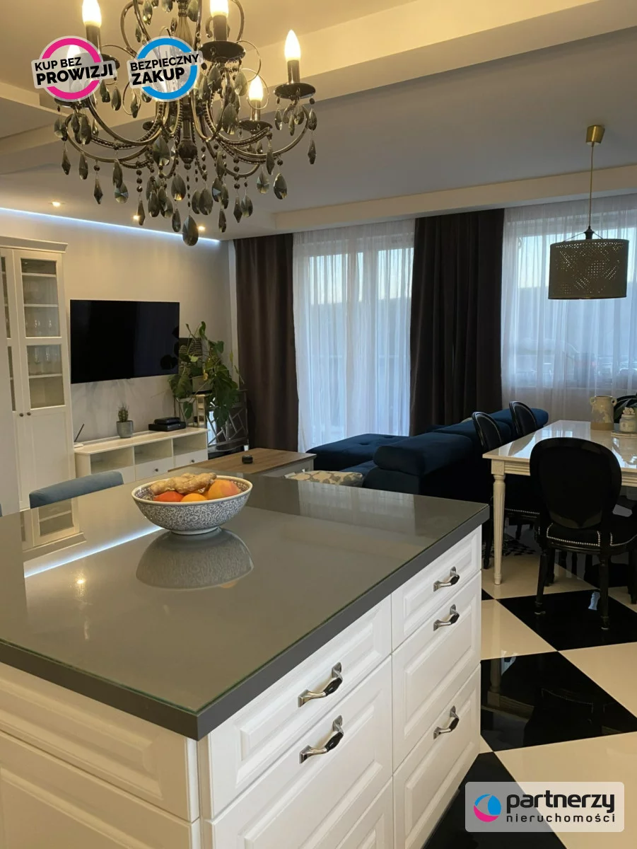 3 pokoje, mieszkanie 78,00 m², parter, oferta nr , PAN973584, Straszyn, Jana Kasprowicza