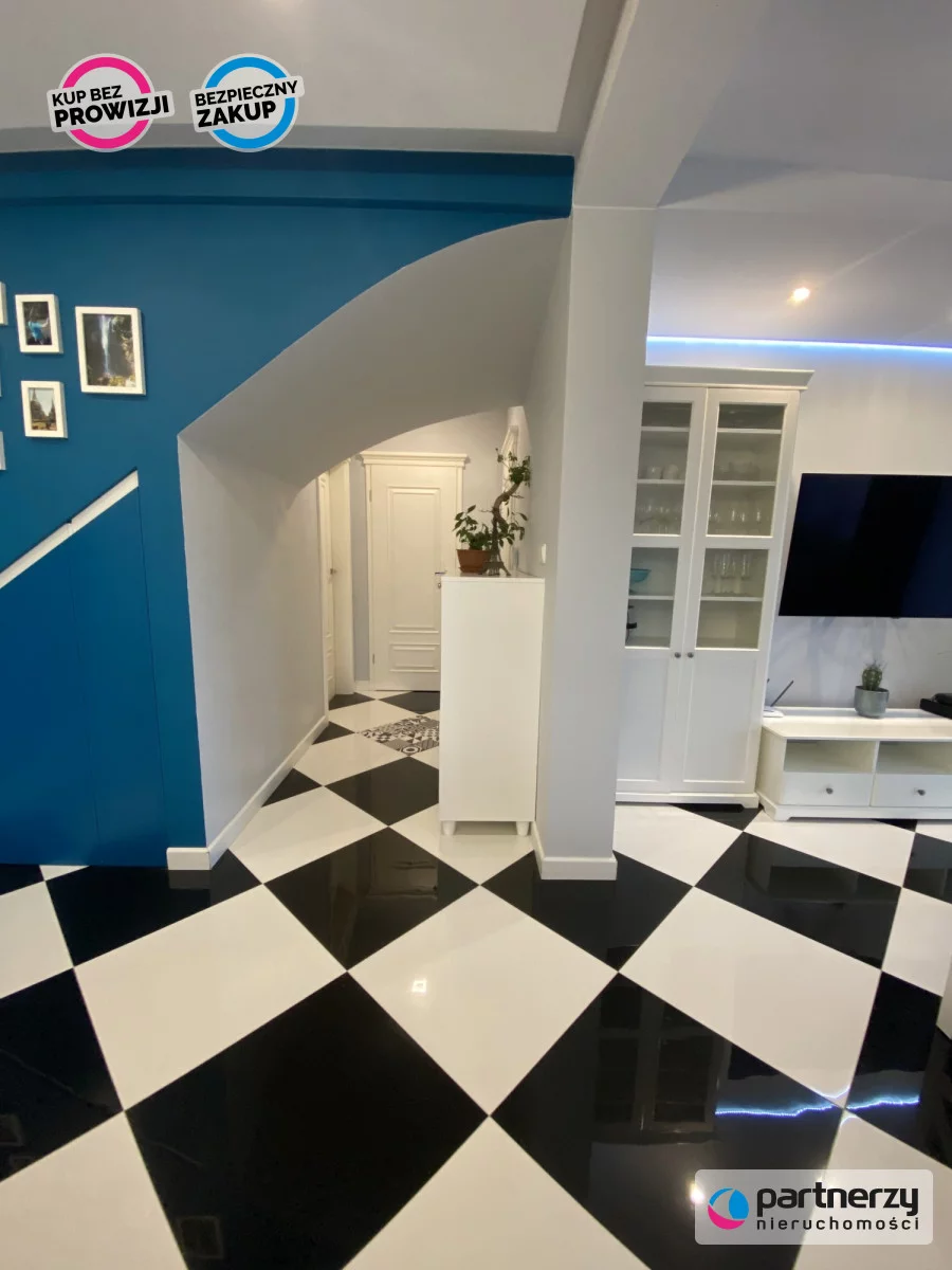 3 pokoje, mieszkanie 78,00 m², parter, oferta nr , PAN973584, Straszyn, Jana Kasprowicza