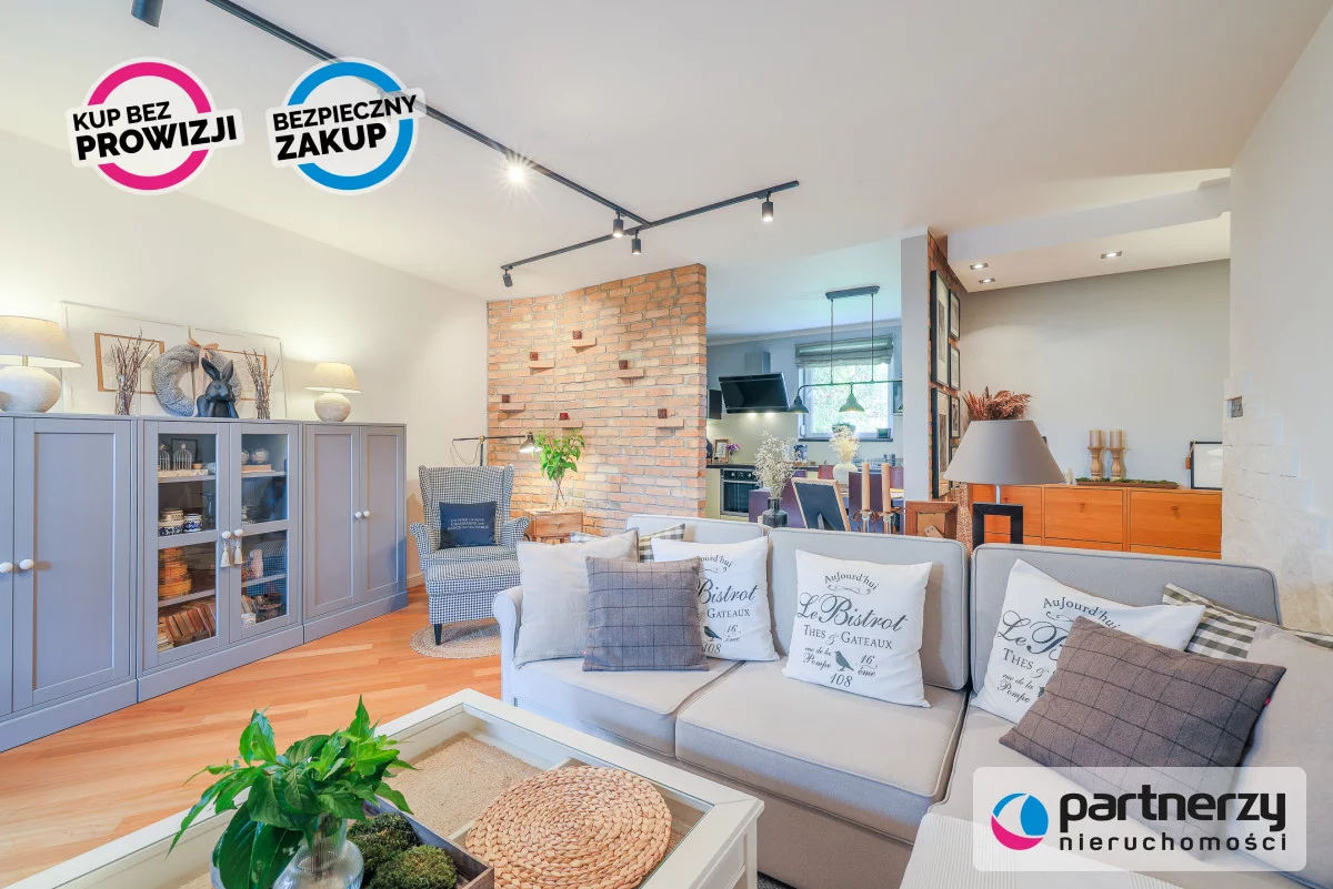 Apartamenty PAN573986 Gdańsk Ujeścisko-Łostowice Jana Kielasa