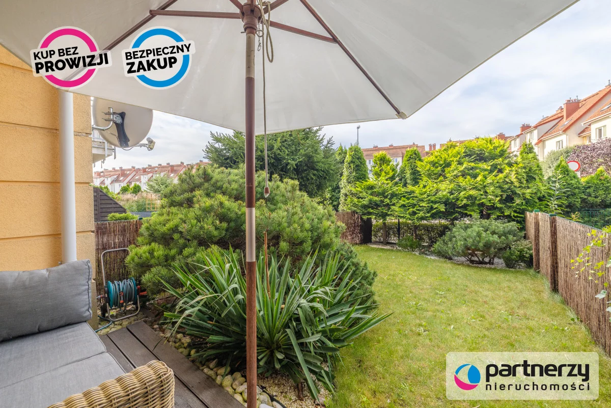 3 pokoje, apartament 74,90 m², parter, oferta nr , PAN573986, Gdańsk, Ujeścisko-Łostowice, Łostowice, Jana Kielasa