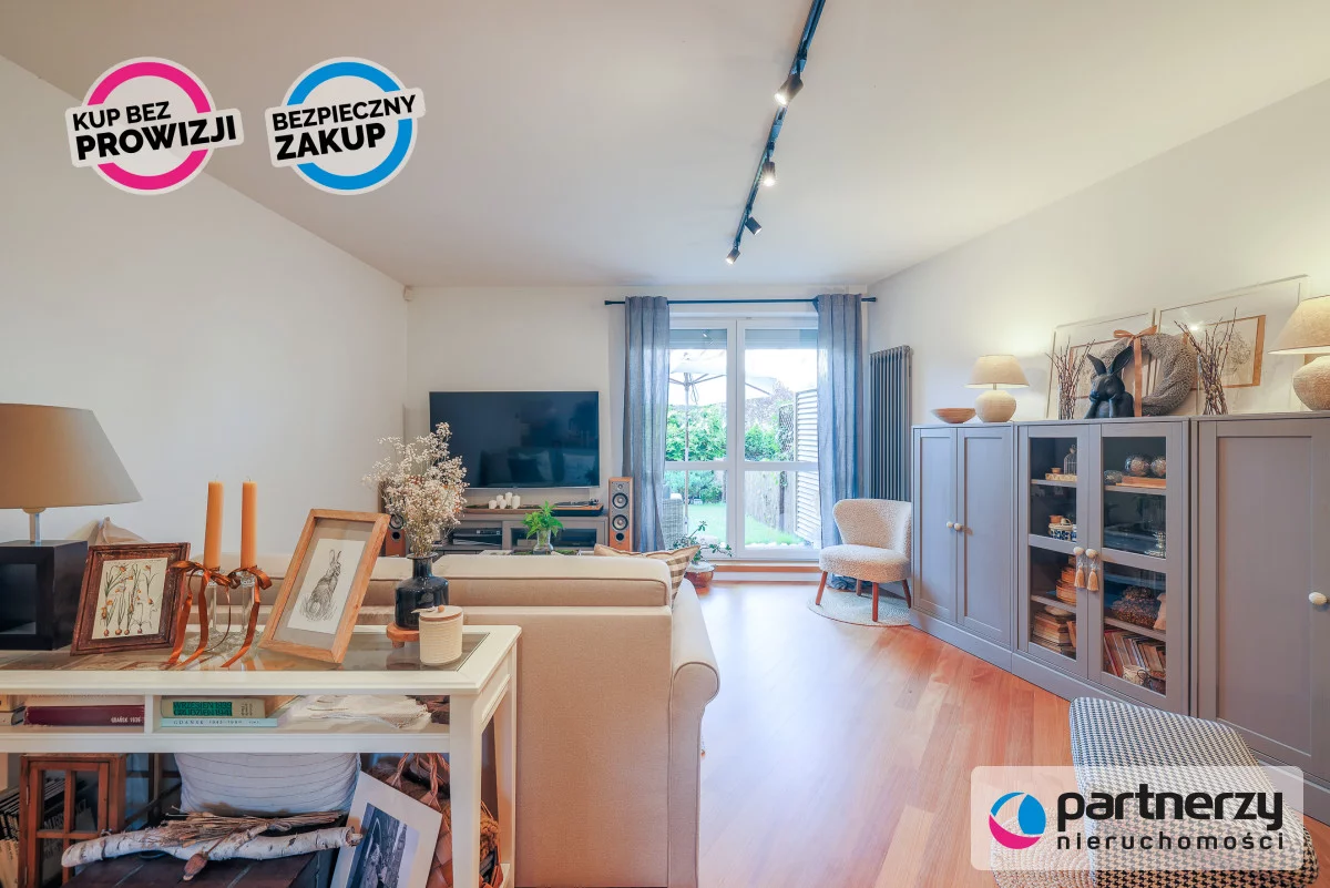 3 pokoje, apartament 74,90 m², parter, oferta nr , PAN573986, Gdańsk, Ujeścisko-Łostowice, Łostowice, Jana Kielasa