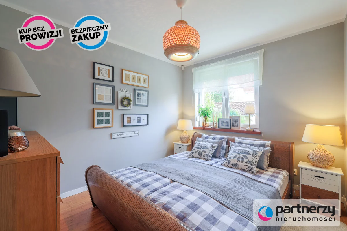 3 pokoje, apartament 74,90 m², parter, oferta nr , PAN573986, Gdańsk, Ujeścisko-Łostowice, Łostowice, Jana Kielasa