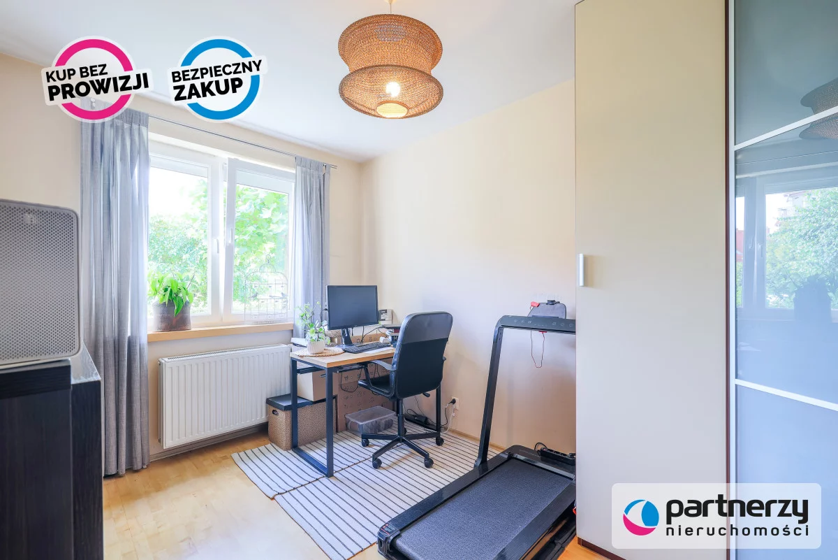 3 pokoje, apartament 74,90 m², parter, oferta nr , PAN573986, Gdańsk, Ujeścisko-Łostowice, Łostowice, Jana Kielasa