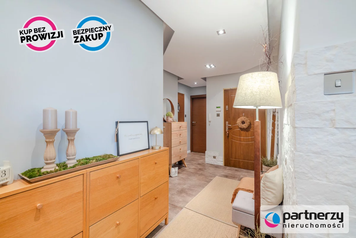 3 pokoje, apartament 74,90 m², parter, oferta nr , PAN573986, Gdańsk, Ujeścisko-Łostowice, Łostowice, Jana Kielasa