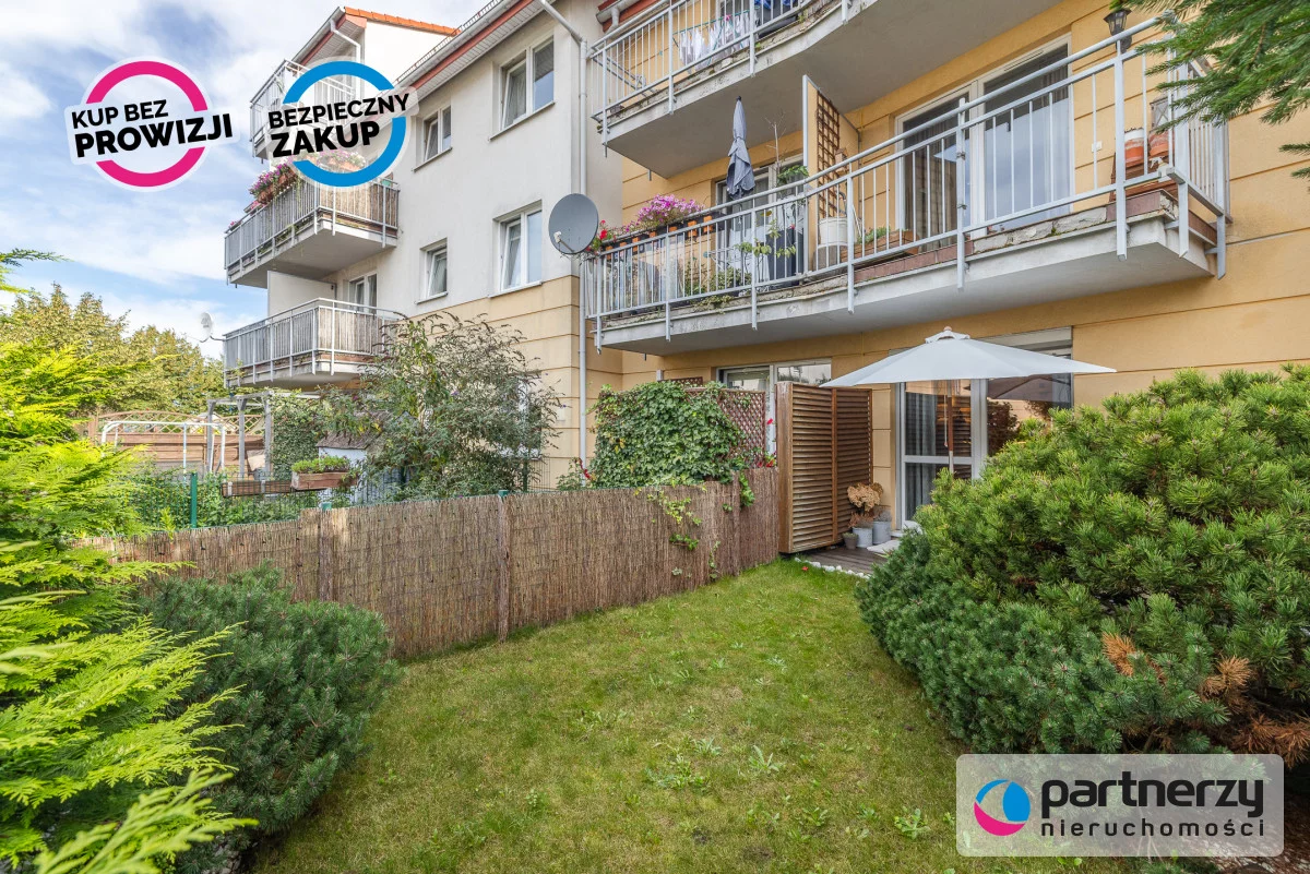 3 pokoje, apartament 74,90 m², parter, oferta nr , PAN573986, Gdańsk, Ujeścisko-Łostowice, Łostowice, Jana Kielasa