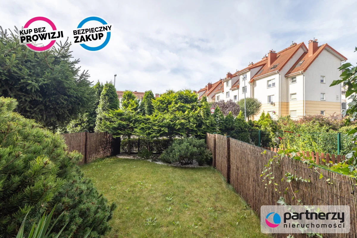 3 pokoje, apartament 74,90 m², parter, oferta nr , PAN573986, Gdańsk, Ujeścisko-Łostowice, Łostowice, Jana Kielasa