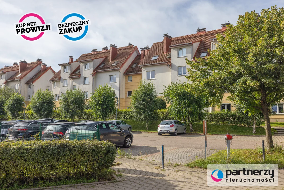 3 pokoje, apartament 74,90 m², parter, oferta nr , PAN573986, Gdańsk, Ujeścisko-Łostowice, Łostowice, Jana Kielasa