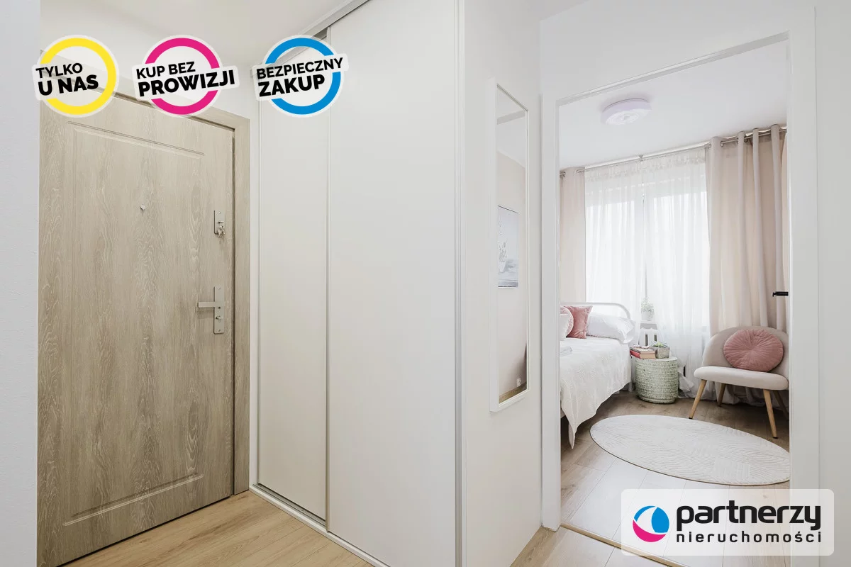 3 pokoje, mieszkanie 52,80 m², parter, oferta nr , PAN989080, Wejherowo, Jana Kochanowskiego