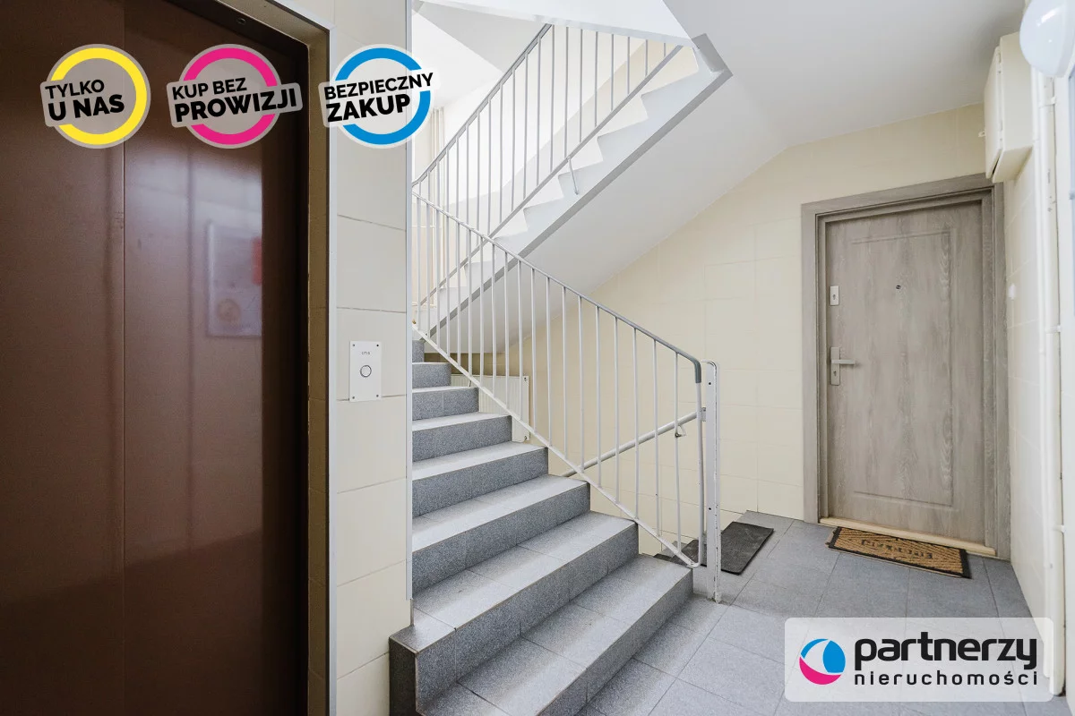 3 pokoje, mieszkanie 52,80 m², parter, oferta nr , PAN989080, Wejherowo, Jana Kochanowskiego