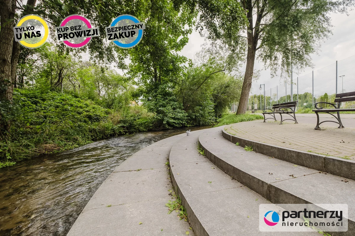 3 pokoje, mieszkanie 52,80 m², parter, oferta nr , PAN989080, Wejherowo, Jana Kochanowskiego