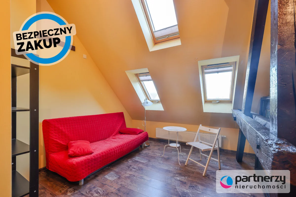 3 pokoje, mieszkanie 83,00 m², piętro 3, oferta nr , PAN883593, Sopot, Jana Sobieskiego