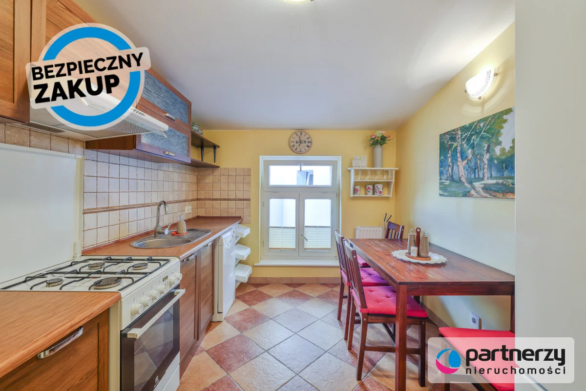 3 pokoje, mieszkanie 83,00 m², piętro 3, oferta nr , PAN883593, Sopot, Jana Sobieskiego