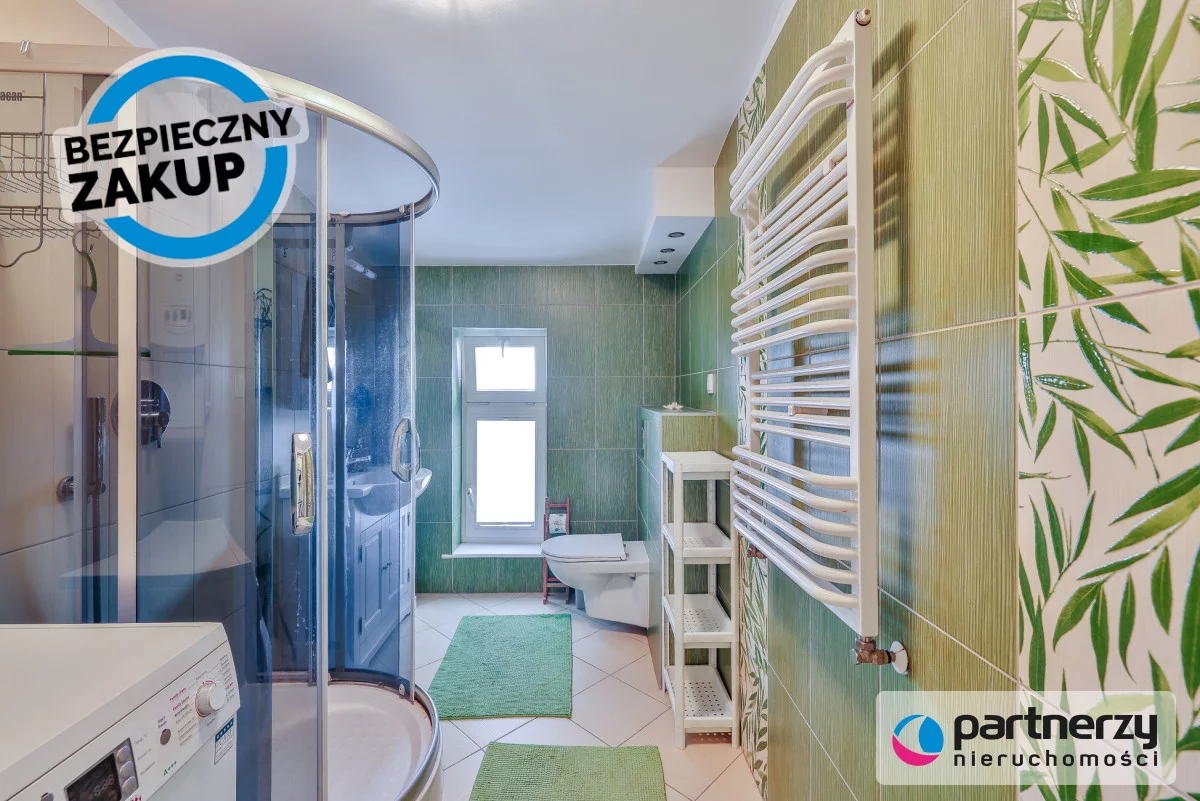 3 pokoje, mieszkanie 83,00 m², piętro 3, oferta nr , PAN883593, Sopot, Jana Sobieskiego