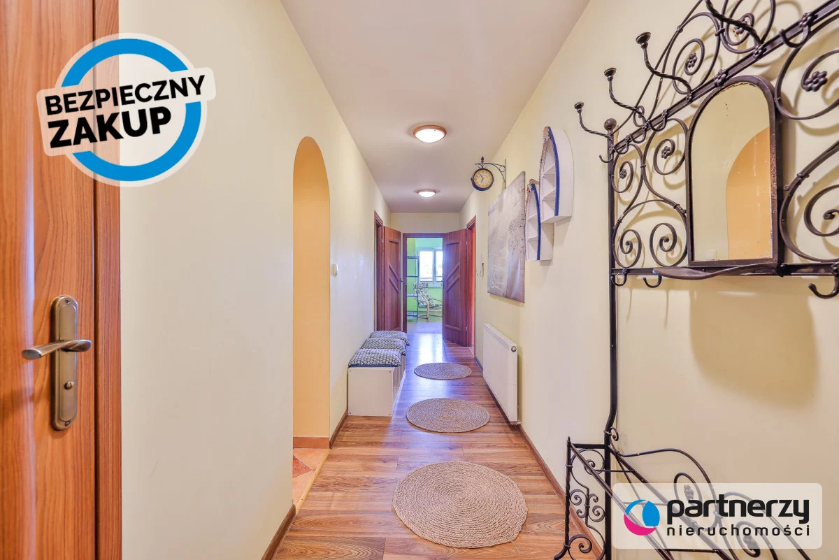 3 pokoje, mieszkanie 83,00 m², piętro 3, oferta nr , PAN883593, Sopot, Jana Sobieskiego