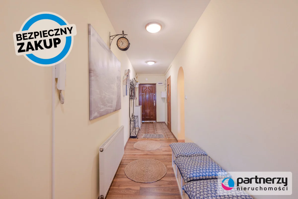 3 pokoje, mieszkanie 83,00 m², piętro 3, oferta nr , PAN883593, Sopot, Jana Sobieskiego